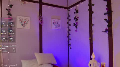 Brie  Ill be away November 2829 and 30. See u on Sunday for more fun online show from February 19, 8:41 pm