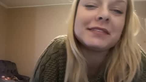 briexxxx online show from December 21, 1:53 pm