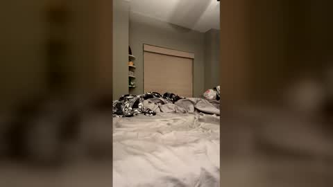 Naomi online show from December 20, 3:13 am