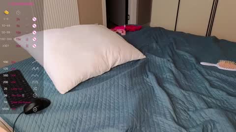 Amina Adelina online show from March 29, 8:38 am