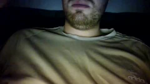 DevonLad online show from December 3, 3:18 am