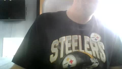 DevonLad online show from August 1, 4:52 pm