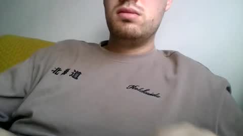 DevonLad online show from September 9, 1:55 pm