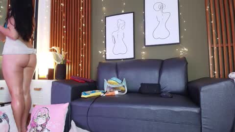 Snapshot of brigiitte_rohan chatting on September 21, 10:25 pm Brigiitte online show from September 21, 10:25 pm