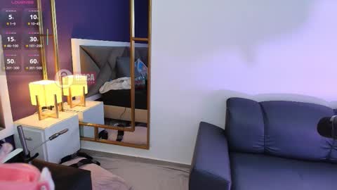 Snapshot of brigiitte_rohan chatting on October 21, 3:11 am Brigiitte online show from October 21, 3:11 am