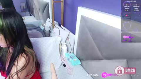 Snapshot of brigiitte_rohan chatting on March 11, 3:14 am Brigiitte online show from March 11, 3:14 am