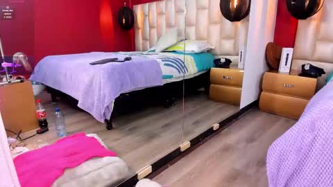 Brigith online show from February 15, 7:51 am