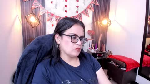 Snapshot of brigittemiller chatting on September 24, 5:19 pm BRIGITTE online show from September 24, 5:19 pm