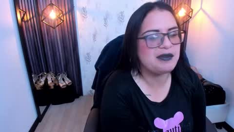 BRIGITTE online show from November 21, 5:11 pm