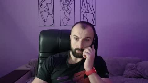 brindlefly69 online show from December 15, 12:12 pm