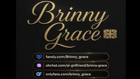 brinny_grace online show from April 2, 9:05 am