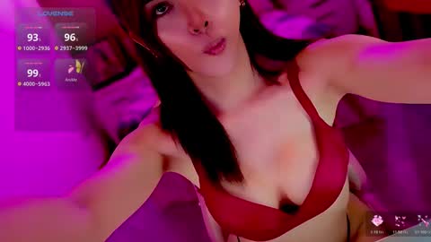 brionatop online show from November 9, 12:03 am