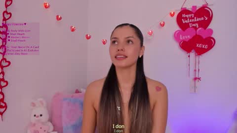 Brisa  online show from February 11, 8:12 pm