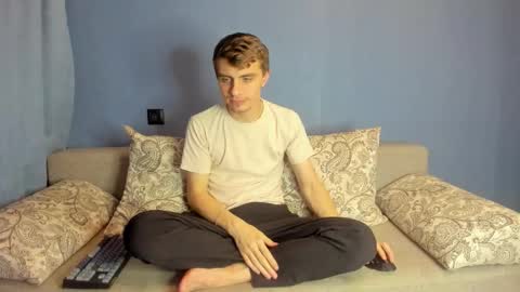 bristlebback online show from September 11, 4:19 pm