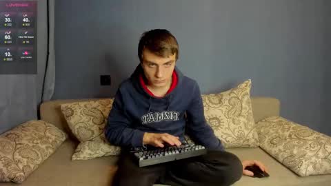 bristlebback online show from February 22, 1:46 pm