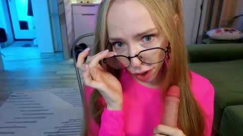 Brita online show from November 1, 2:56 am