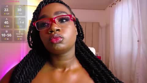 Britany online show from March 6, 7:24 pm