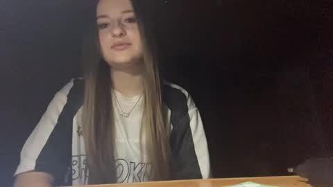 Ciri online show from June 8, 7:48 pm