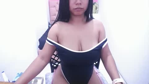 britanyx1 online show from March 10, 6:45 pm