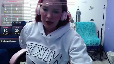 britany online show from February 2, 3:54 am