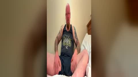 Tinypaul7 online show from June 16, 12:03 am