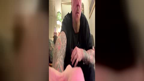 Tinypaul7 online show from June 13, 11:26 pm
