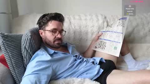 Callum online show from August 6, 12:47 pm