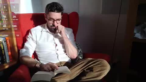 Snapshot of britishpoet69 chatting on October 29, 1:24 pm British Poet online show from October 29, 1:24 pm