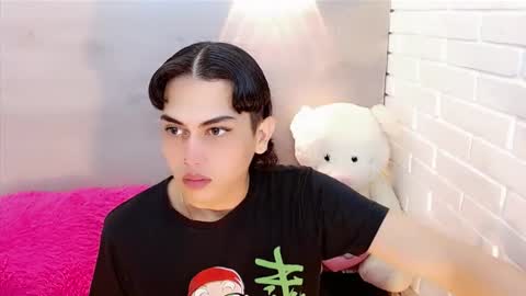 britney_ortega online show from February 1, 8:17 pm