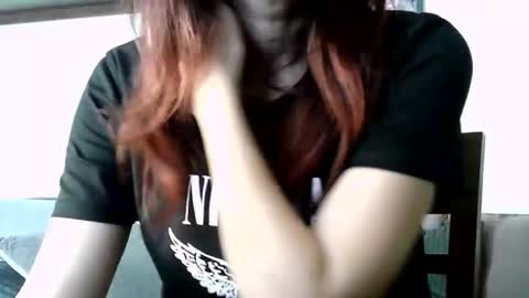 Britney online show from April 21, 7:04 am