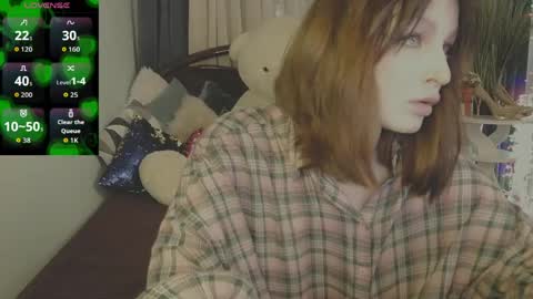 britneybarker online show from May 26, 2:56 pm