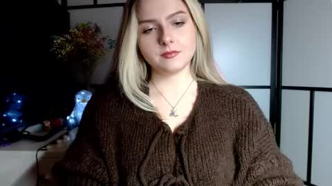 BritneyGlow online show from January 22, 5:28 pm