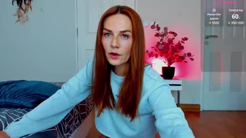 britneyhall online show from February 26, 8:17 am