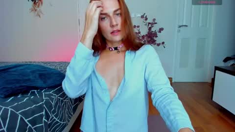 britneyhall online show from February 18, 8:16 am