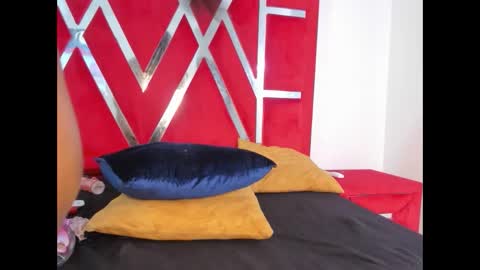 brittanybunnyasm online show from October 8, 3:07 pm