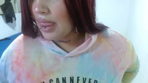 brittanycurvy69 online show from April 10, 9:41 pm
