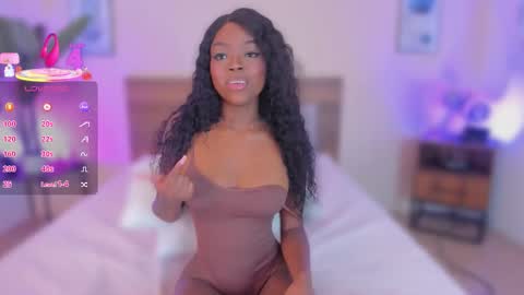 Btittany online show from January 11, 9:21 pm