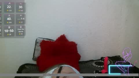 BRITTANY online show from September 17, 12:19 pm