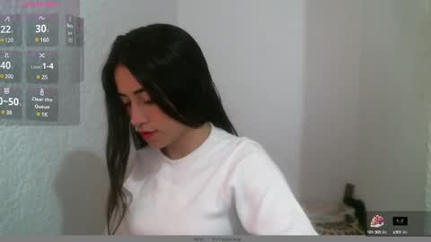 BRITTANY online show from March 7, 12:12 pm