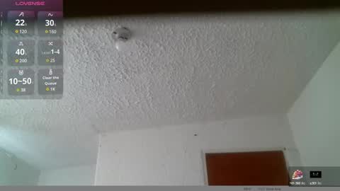 BRITTANY online show from March 11, 12:06 pm