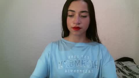 BRITTANY online show from September 22, 12:20 pm