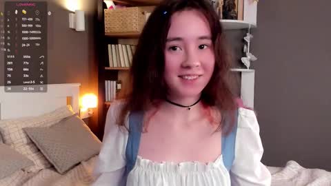 Lina online show from November 16, 2:19 pm