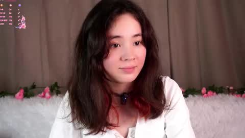 Lina online show from February 7, 11:24 am