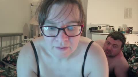 Claire and Gary online show from April 10, 7:18 pm