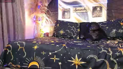 Briyith Gonza online show from February 21, 11:19 pm