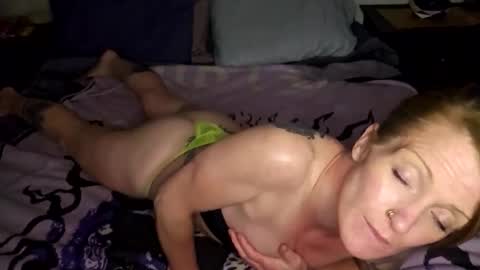 brockdemers1 online show from April 21, 5:03 am