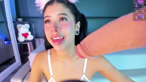 Brooke online show from September 20, 4:43 pm