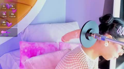 Brooke online show from January 13, 5:54 pm