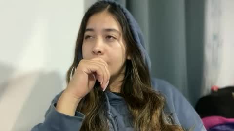 brookeburke online show from March 26, 2:06 am