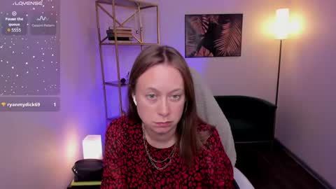 Lady Brooke online show from July 14, 8:47 pm